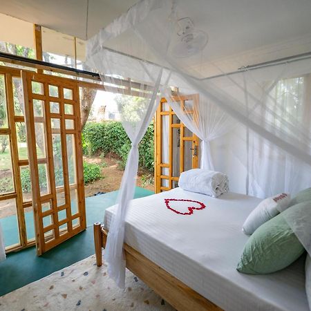 Mkoani Homestay Moshi Eksteriør bilde