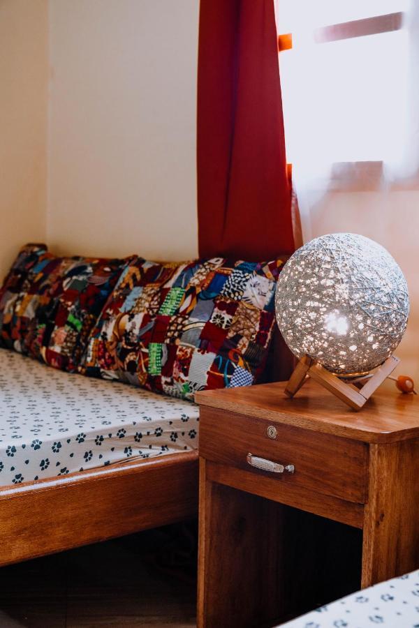 Mkoani Homestay Moshi Eksteriør bilde