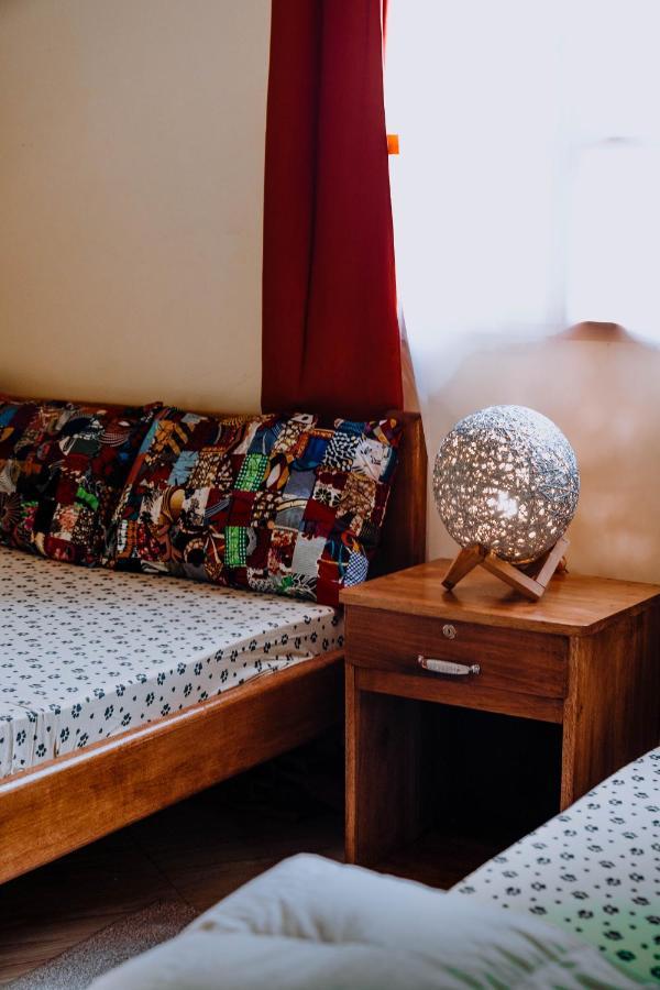 Mkoani Homestay Moshi Eksteriør bilde