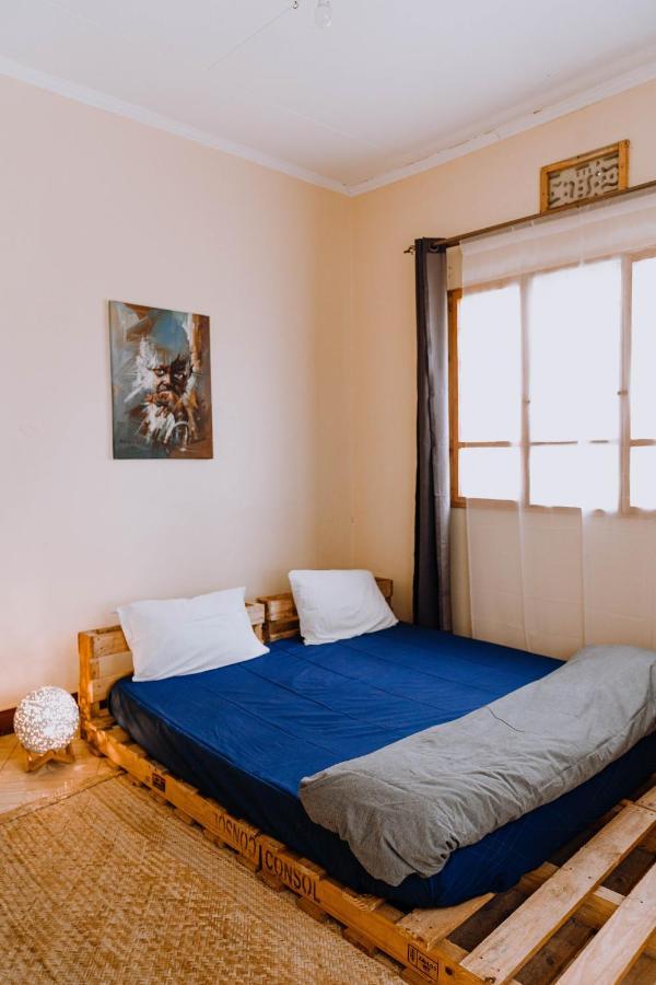 Mkoani Homestay Moshi Eksteriør bilde