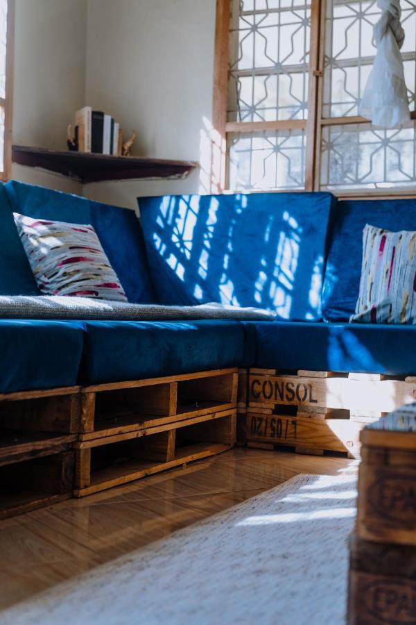Mkoani Homestay Moshi Eksteriør bilde