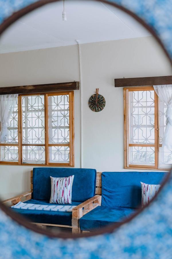 Mkoani Homestay Moshi Eksteriør bilde
