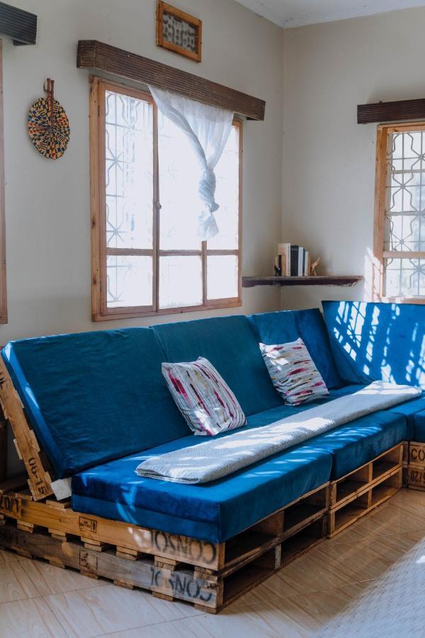 Mkoani Homestay Moshi Eksteriør bilde