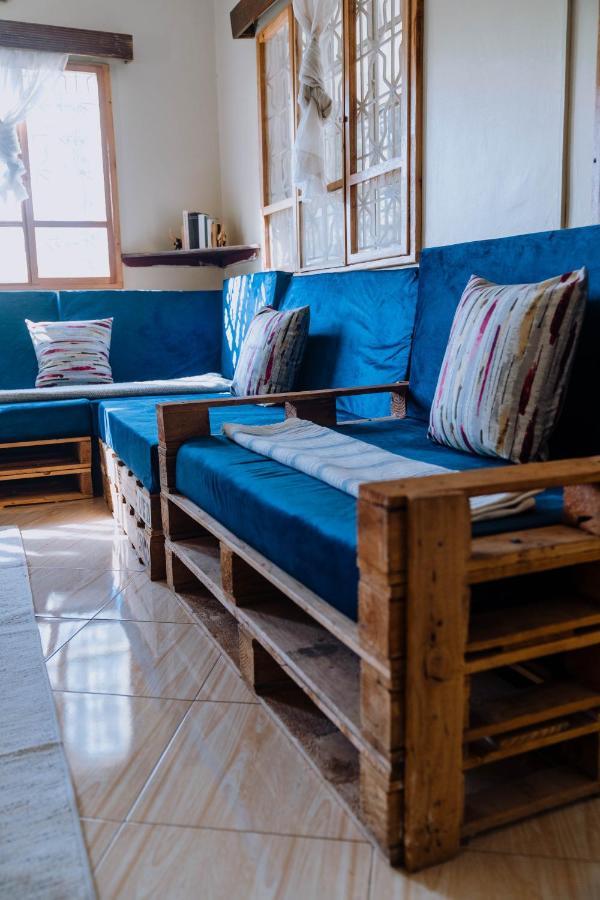 Mkoani Homestay Moshi Eksteriør bilde