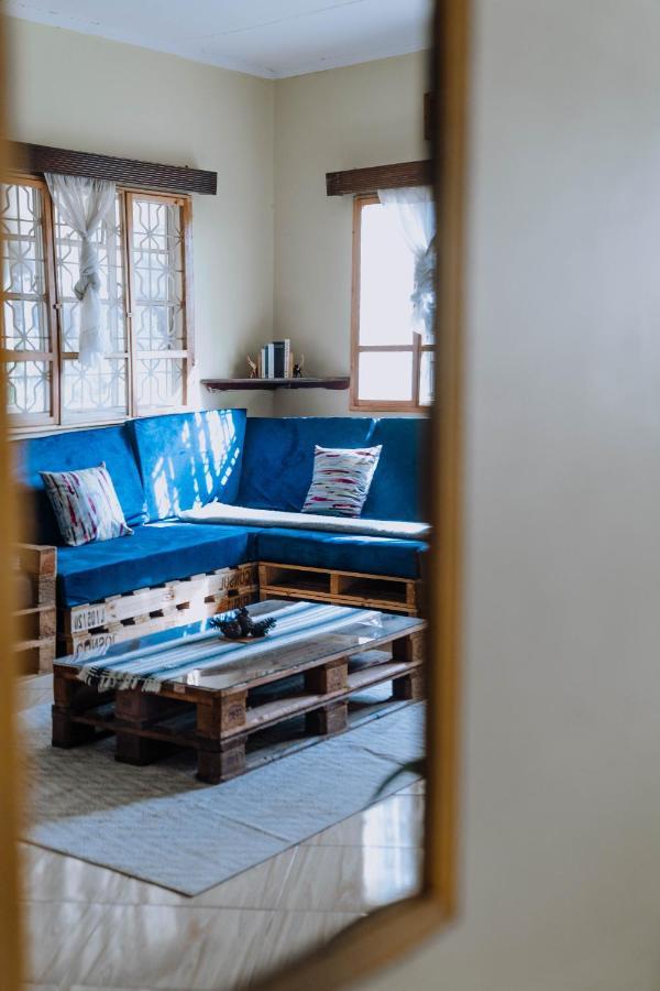 Mkoani Homestay Moshi Eksteriør bilde