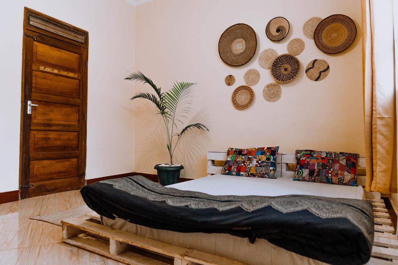 Mkoani Homestay Moshi Eksteriør bilde