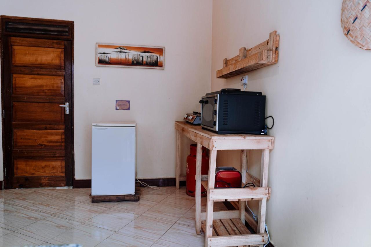 Mkoani Homestay Moshi Eksteriør bilde