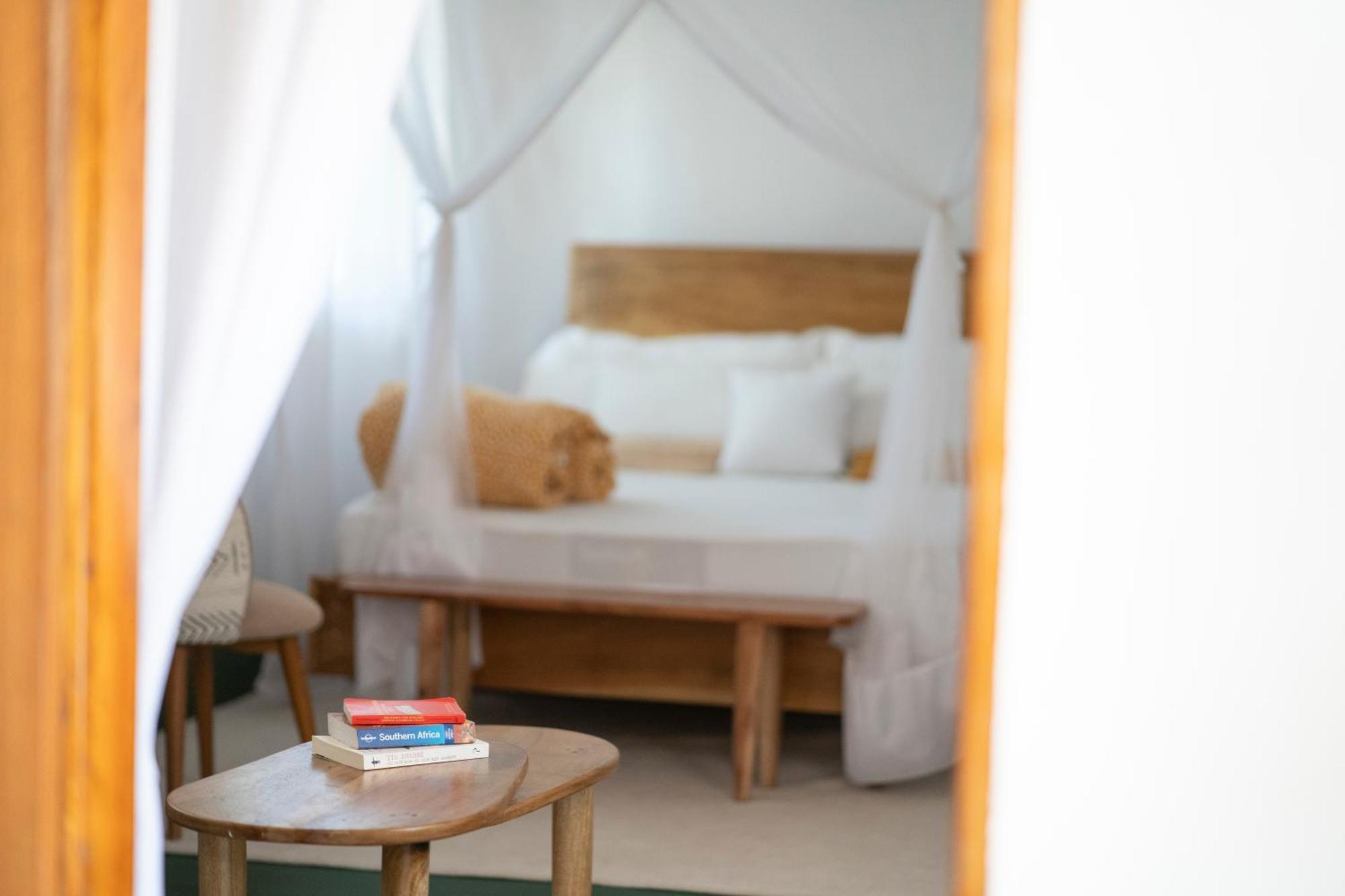 Mkoani Homestay Moshi Eksteriør bilde
